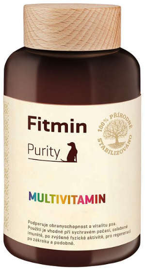 Vitamíny