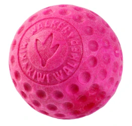 Kiwi Walker Ball Mini růžový