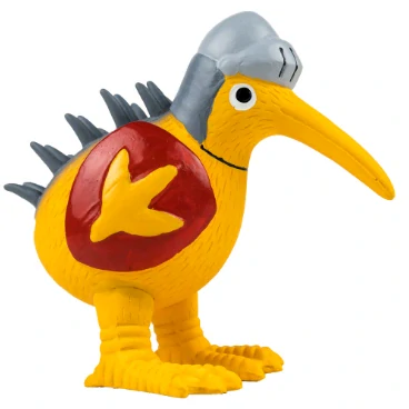 Kiwi Walker Knight