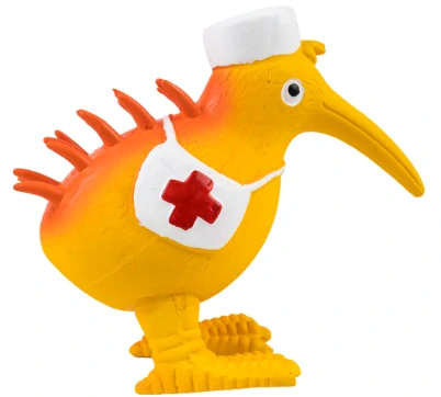 Kiwi Walker Nurse