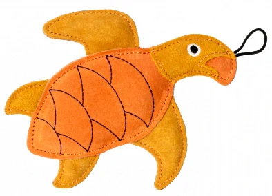 Kiwi Walker Leather Turtle