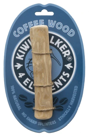 Kiwi Walker Coffee Wood M