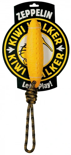 Kiwi Walker Zeppelin Maxi oranžový