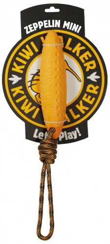 Kiwi Walker Zeppelin Mini oranžový