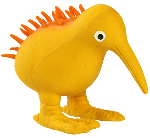 Kiwi Walker Kiwi M oranžový