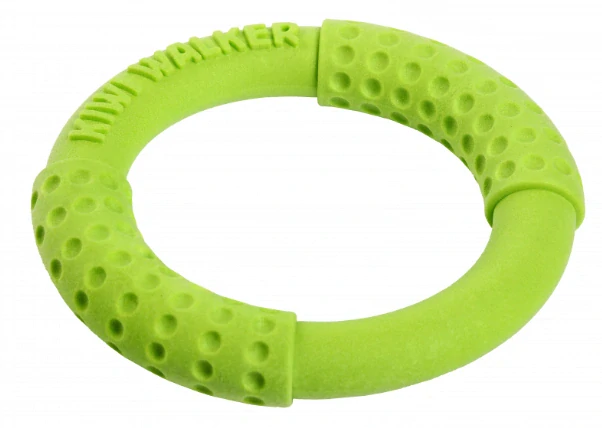 Kiwi Walker Ring Maxi zelený