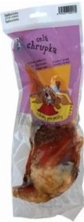 Mapes suš. CHRUPKA celá 150g