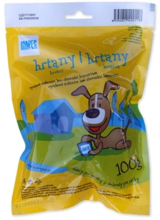 Mapes suš. HRTANY řezané 100g