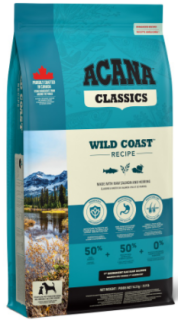 Acana Dog Classic Wild Coast 2x14,5 kg