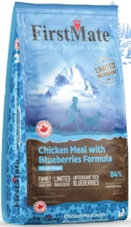 FirstMate Chicken With Blueberries 6,6 kg