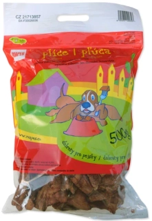 Mapes suš. plíce 500g