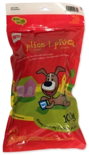 Mapes suš. plíce 100g