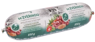 CHEJN Barry zvěřina 10 x 850g karton