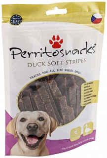 Perrito Duck Stripes 100g