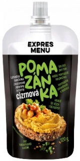 Expres Menu - pomazánka cizrnová 120g