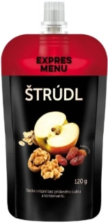 Expres Menu - štrúdl 120g
