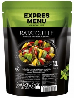 Expres Menu - ratatouille 300g (1 porce)