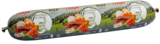 CHEJN Dux se zvěřinou 710g