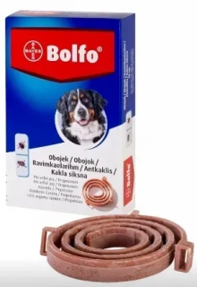 Bolfo 70 obojek pro psy