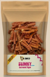 Dingo slimky červená řepa 90g