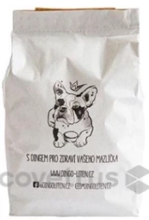 Dingo suchary standard 2,5kg