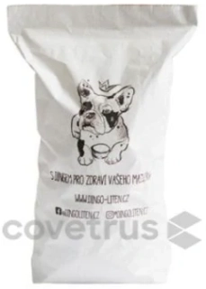 Dingo suchary standard 13kg