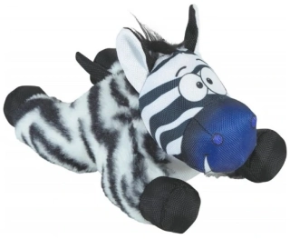 Zolux Friends Caleb Zebra S