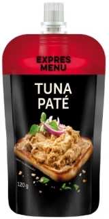 Expres Menu - Tuna paté 120g