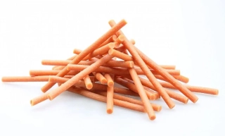 Perrito lososové tyčinky 100g
