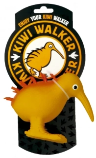 Kiwi Walker Kiwi M oranžový