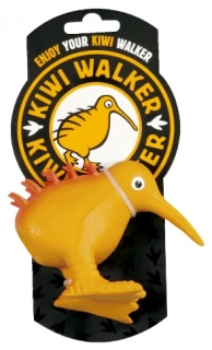 Kiwi Walker Kiwi S oranžový
