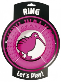 Kiwi Walker Ring Maxi růžový