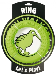 Kiwi Walker Ring Maxi zelený