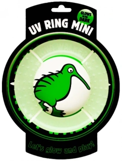 Kiwi Walker Glow Ring Mini