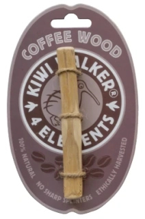 Kiwi Walker Coffee Wood XS