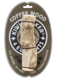 Kiwi Walker Coffee Wood XL