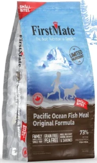 FirstMate Pacific Ocean Fish Original SMALL 11,44 kg
