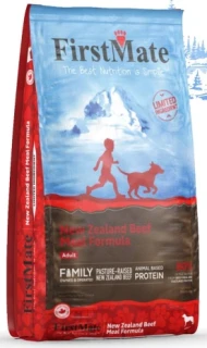 FirstMate New Zealand Beef SMALL 3x11,44 kg