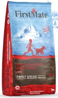 FirstMate New Zealand Beef SMALL 1,8 kg
